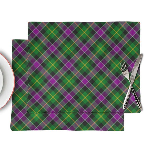 Selkirk Tartan Classic Placemat