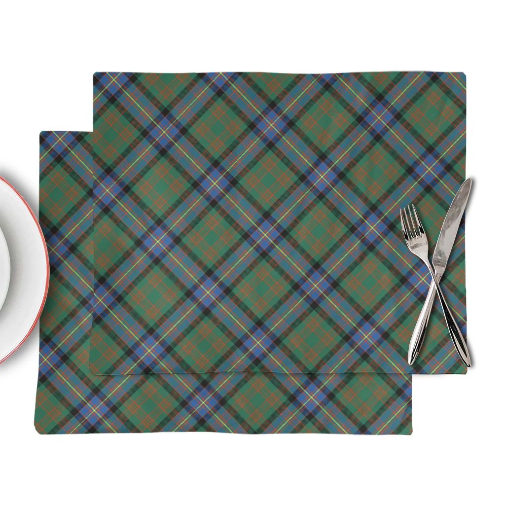 Cochrane Ancient Tartan Classic Placemat