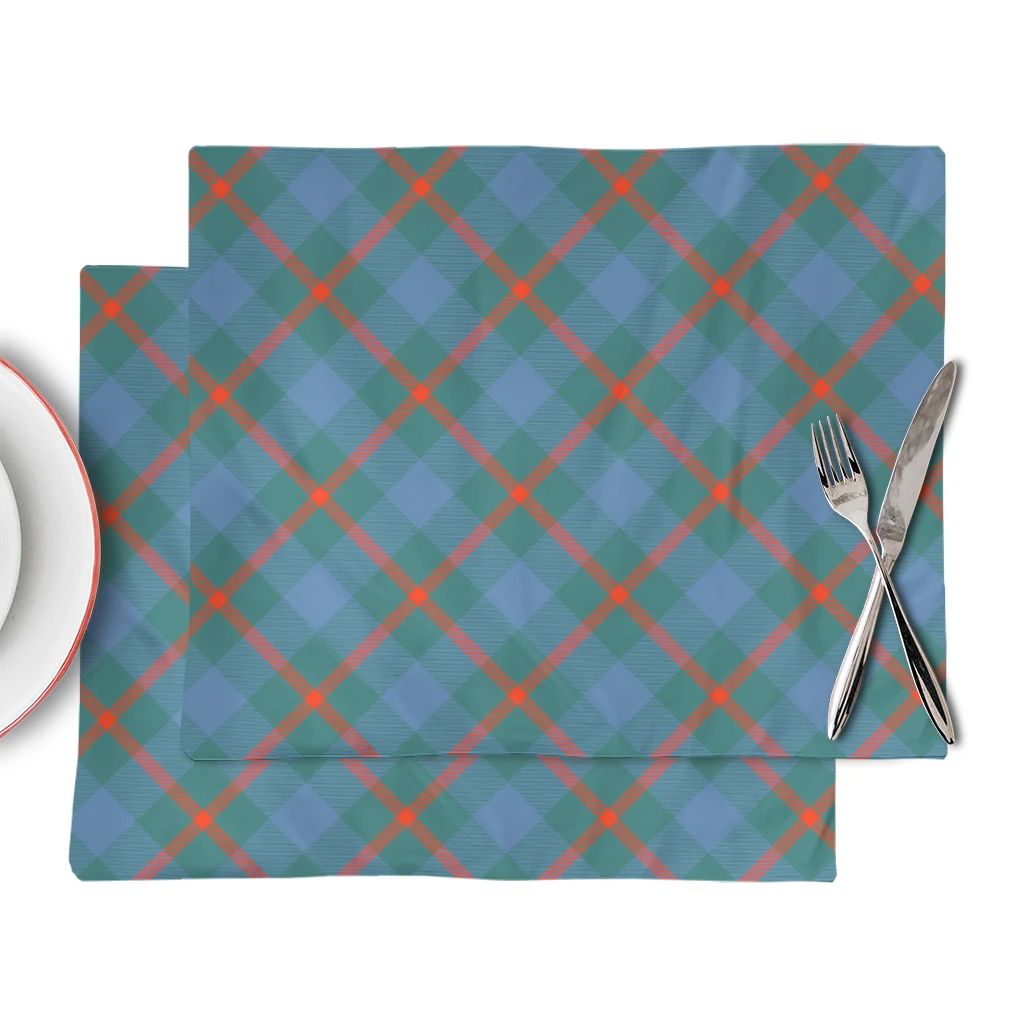 Agnew Ancient Tartan Classic Placemat