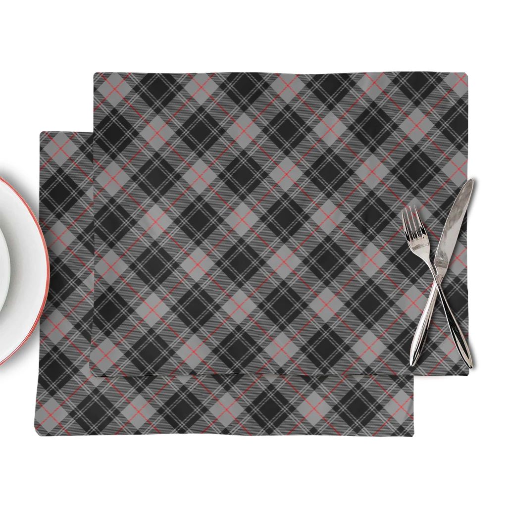 Moffat Modern Tartan Classic Placemat