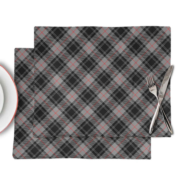 Moffat Modern Tartan Classic Placemat