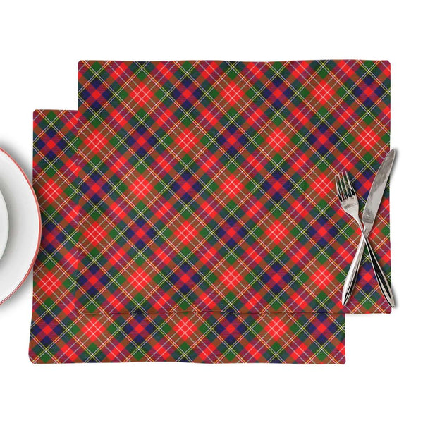 Christie Tartan Classic Placemat