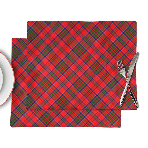 MacKillop Tartan Classic Placemat