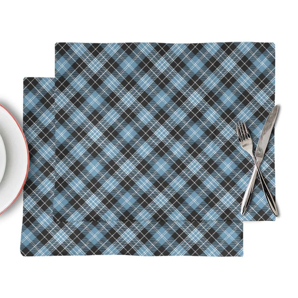 Clark Ancient Tartan Classic Placemat