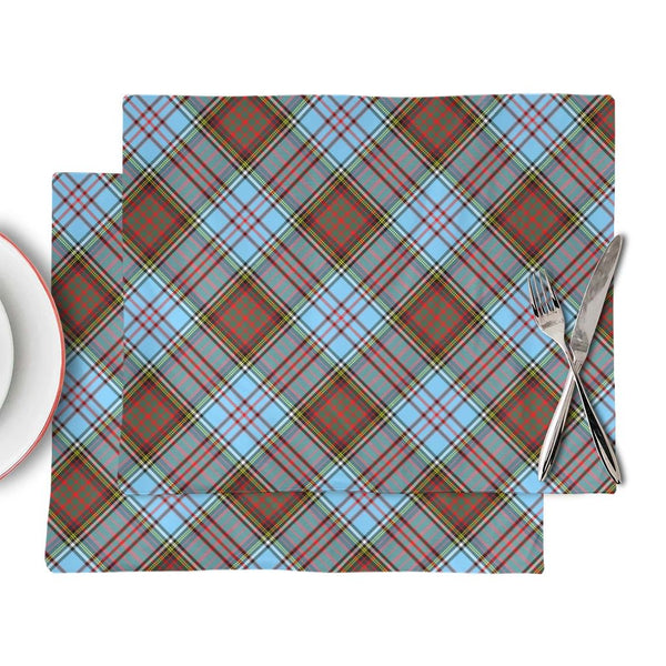 Anderson Ancient Tartan Classic Placemat