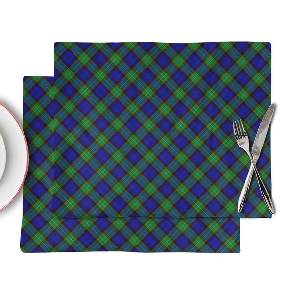 Sempill Modern Tartan Classic Placemat