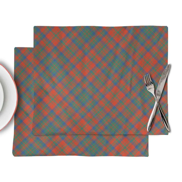 Matheson Ancient Tartan Classic Placemat