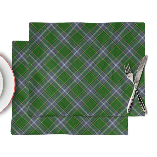 Pringle Tartan Classic Placemat