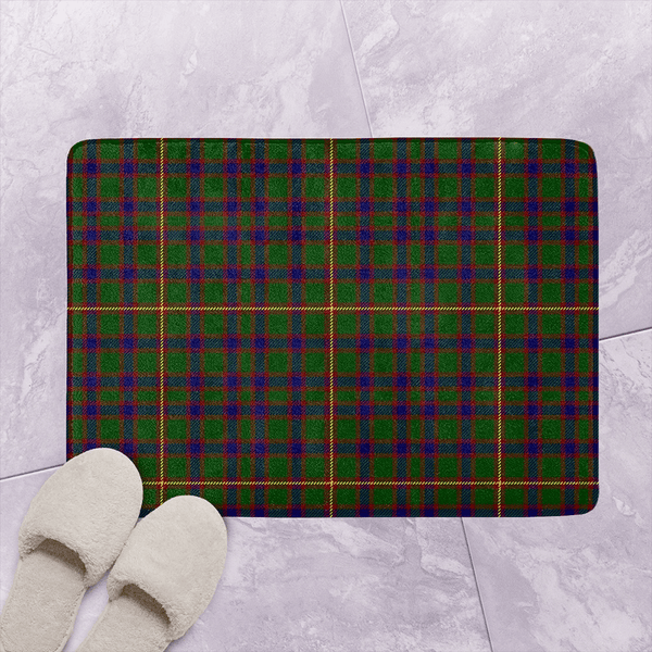 Hall Tartan Classic Bathroom Mat