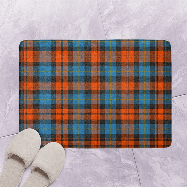 MacLachlan Ancient Tartan Classic Bathroom Mat