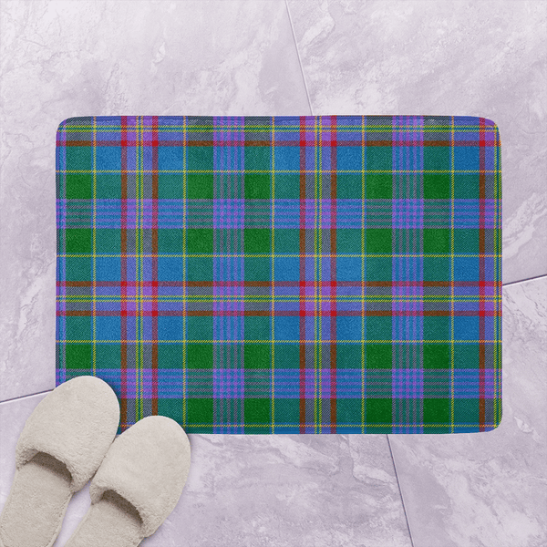 Ralston Tartan Classic Bathroom Mat