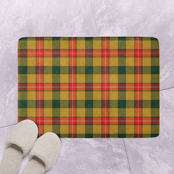 Baxter Tartan Classic Bathroom Mat