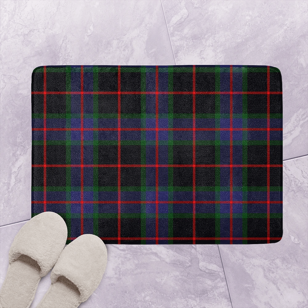 Nairn Tartan Classic Bathroom Mat