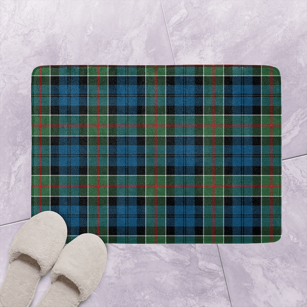 Colquhoun Ancient Tartan Classic Bathroom Mat