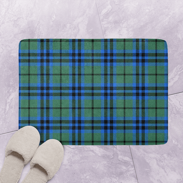 Falconer Tartan Classic Bathroom Mat