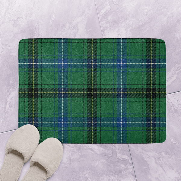 Henderson Ancient Tartan Classic Bathroom Mat