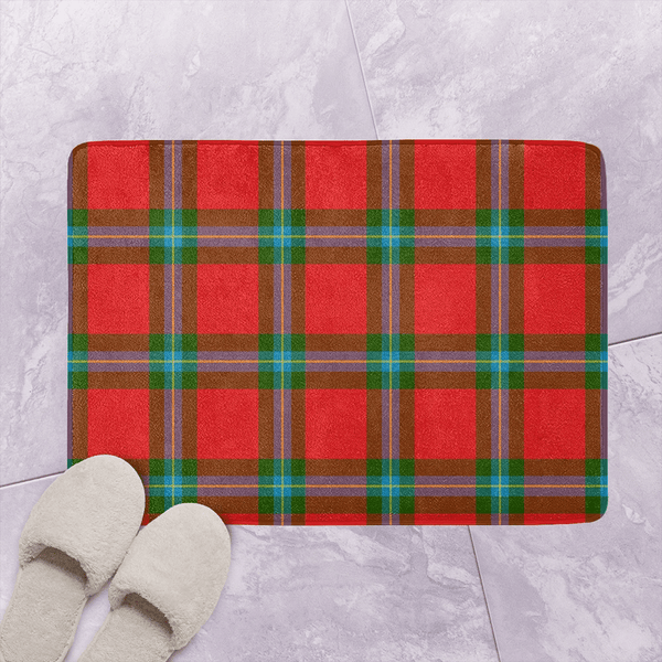 MacLaine of Loch Buie Tartan Classic Bathroom Mat