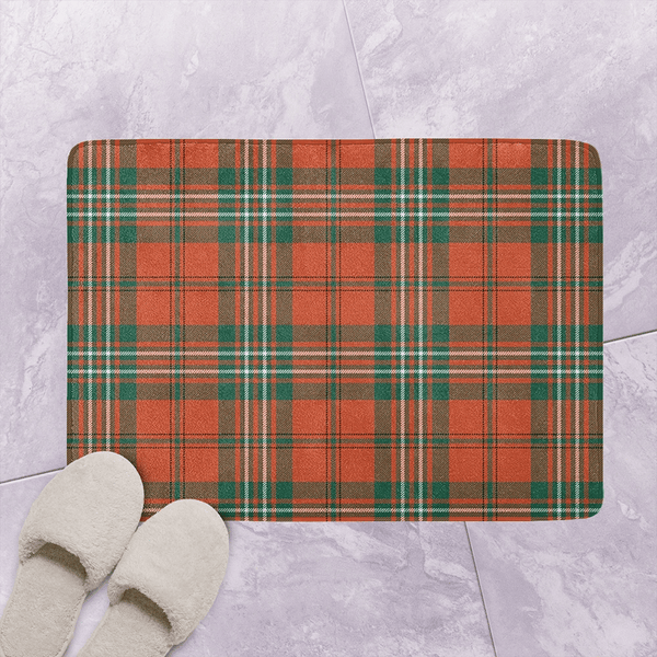 Scott Ancient Tartan Classic Bathroom Mat