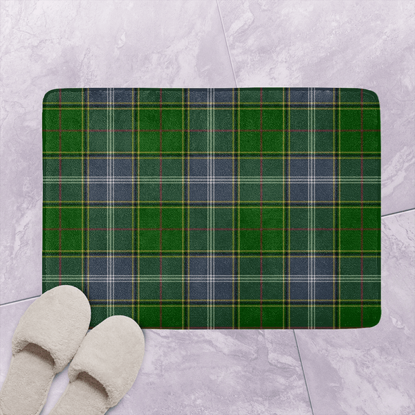 Pringle Tartan Classic Bathroom Mat