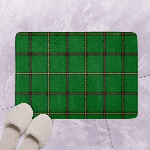 Don (Tribe of Mar) Tartan Classic Bathroom Mat