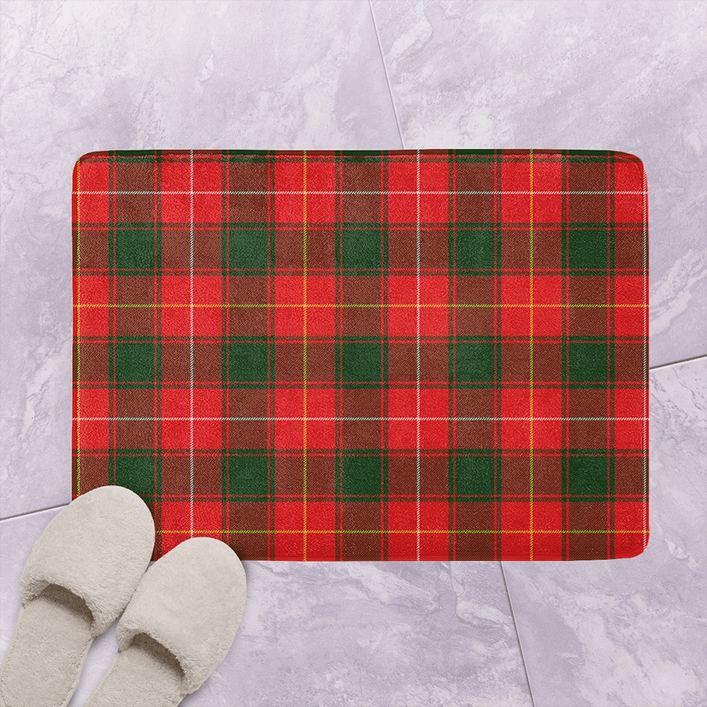 MacFie Tartan Classic Bathroom Mat