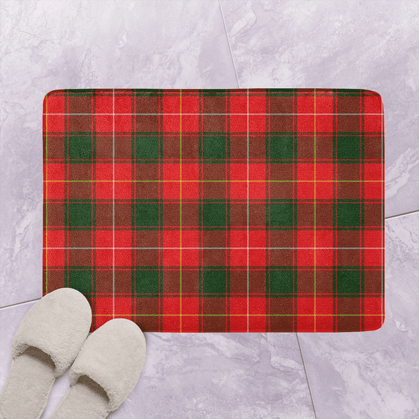 MacFie Tartan Classic Bathroom Mat