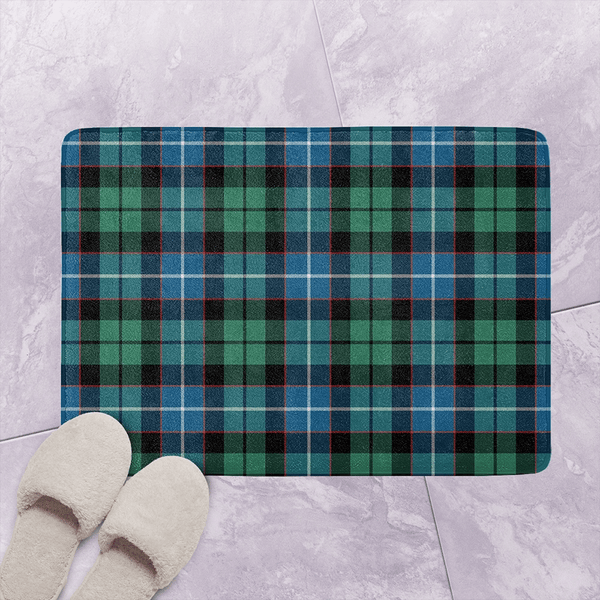 Galbraith Ancient Tartan Classic Bathroom Mat