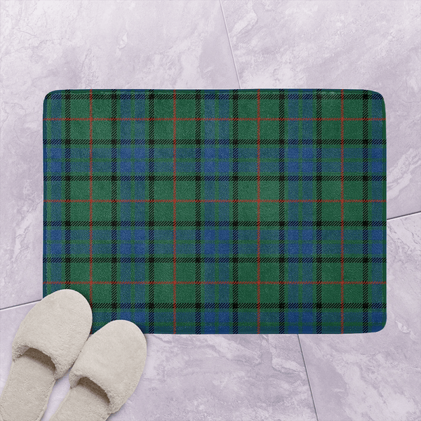 Lauder Tartan Classic Bathroom Mat