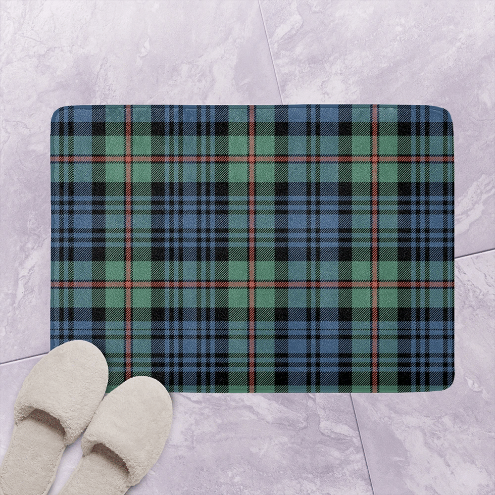 MacKinlay Ancient Tartan Classic Bathroom Mat