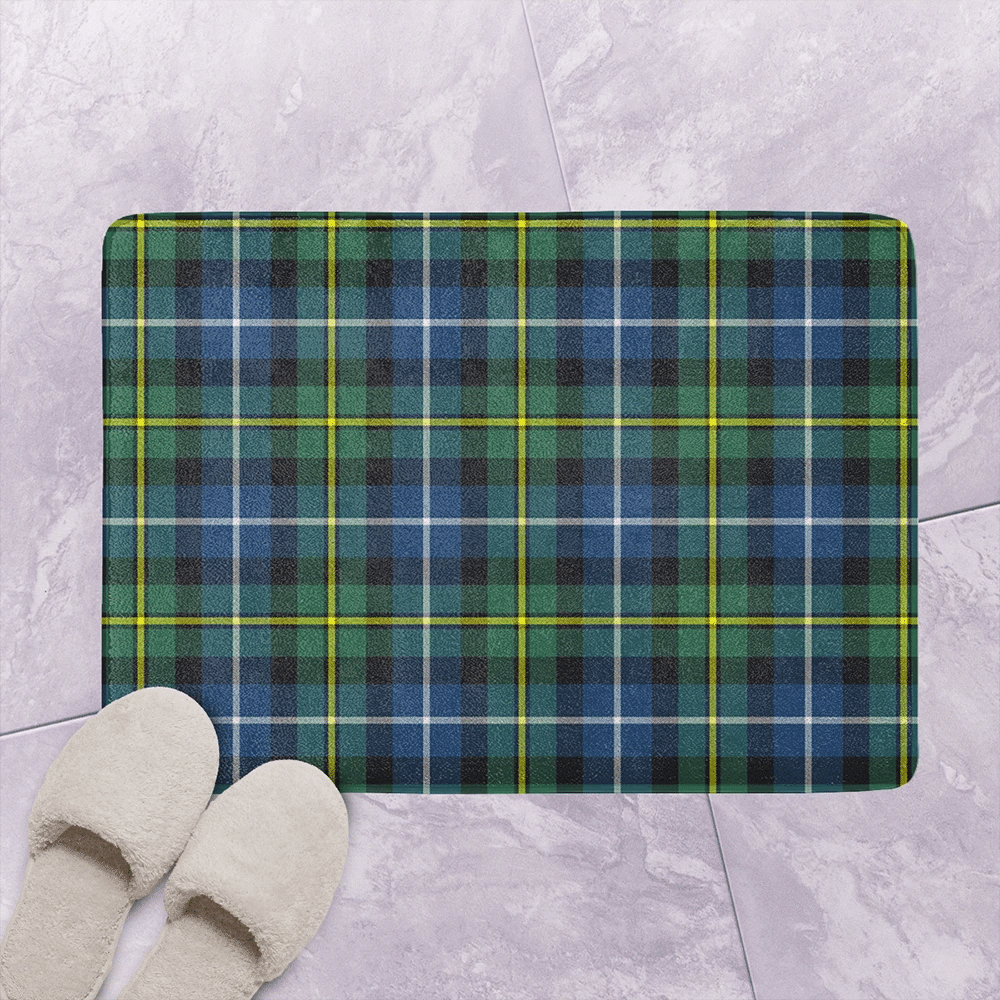 MacNeill of Barra Ancient Tartan Classic Bathroom Mat