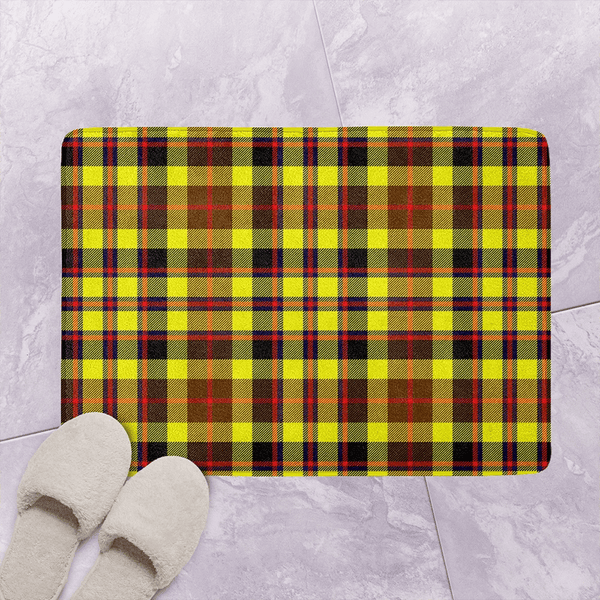 Jardine Tartan Classic Bathroom Mat