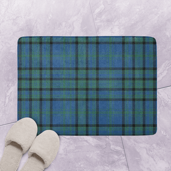 Matheson Hunting Ancient Tartan Classic Bathroom Mat