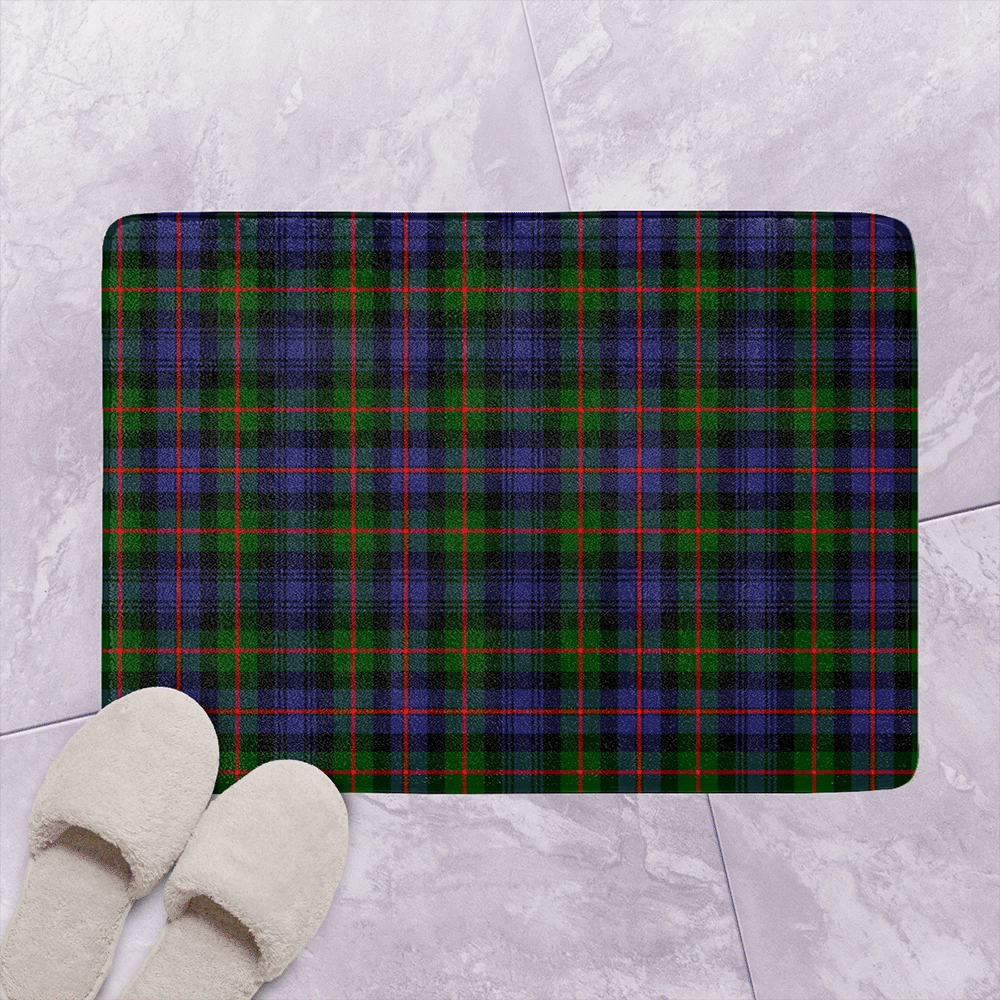 Murray of Atholl Modern Tartan Classic Bathroom Mat