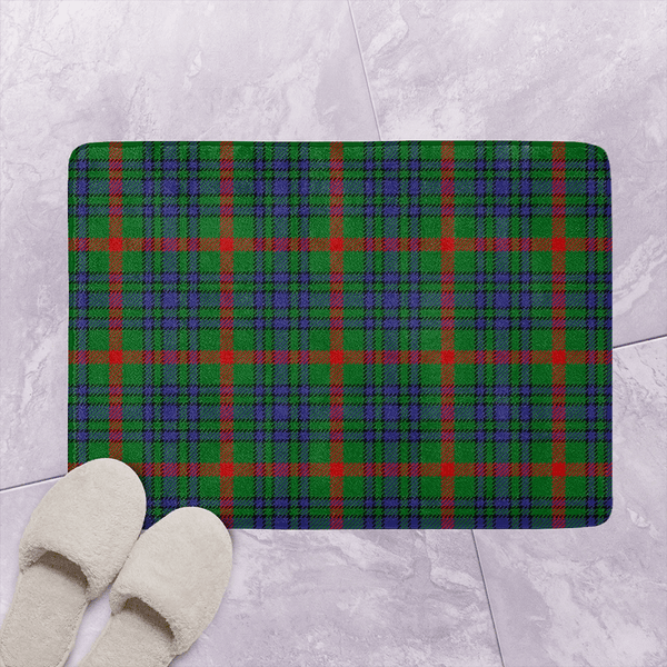 Aiton Tartan Classic Bathroom Mat