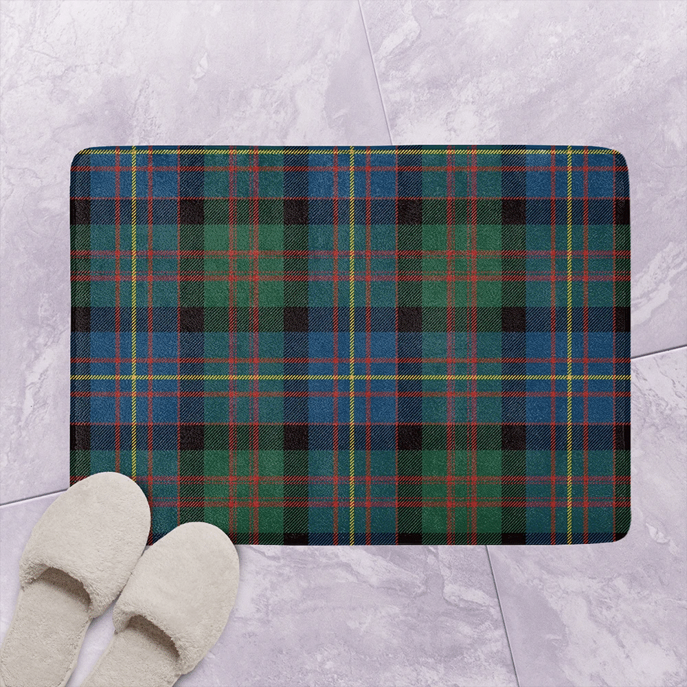 Cameron of Erracht Ancient Tartan Classic Bathroom Mat