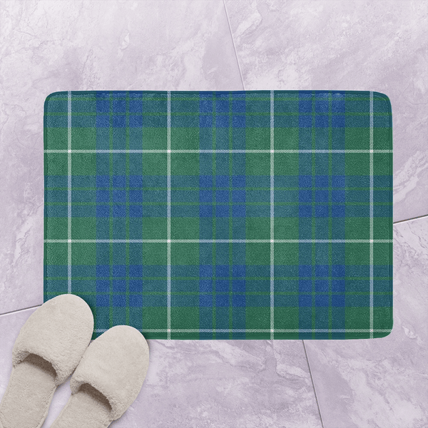 Hamilton Hunting Ancient Tartan Classic Bathroom Mat