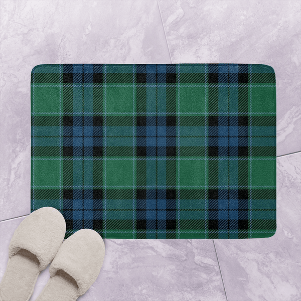 Graham of Menteith Ancient Tartan Classic Bathroom Mat