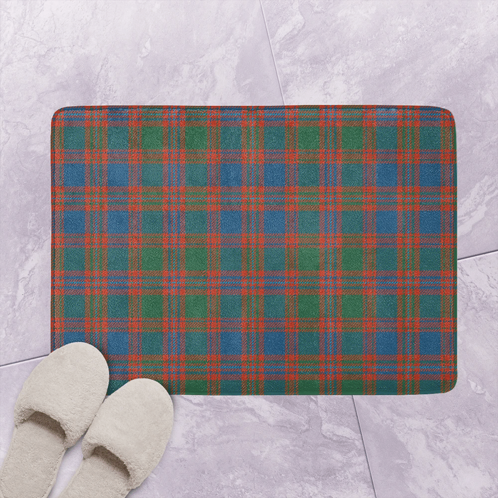 MacIntyre Ancient Tartan Classic Bathroom Mat