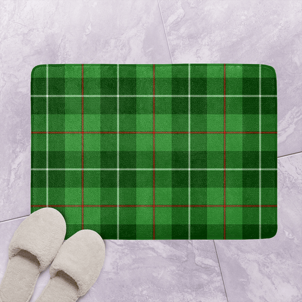 Galloway District Tartan Classic Bathroom Mat