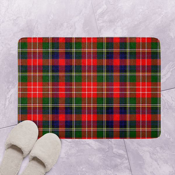 Christie Tartan Classic Bathroom Mat