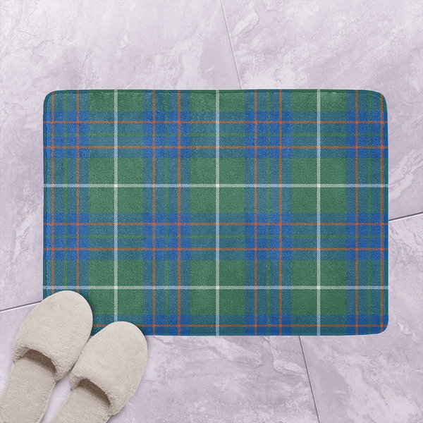 MacIntyre Hunting Ancient Tartan Classic Bathroom Mat