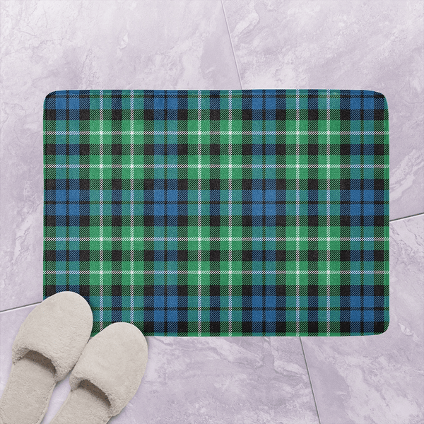 Graham of Montrose Ancient Tartan Classic Bathroom Mat