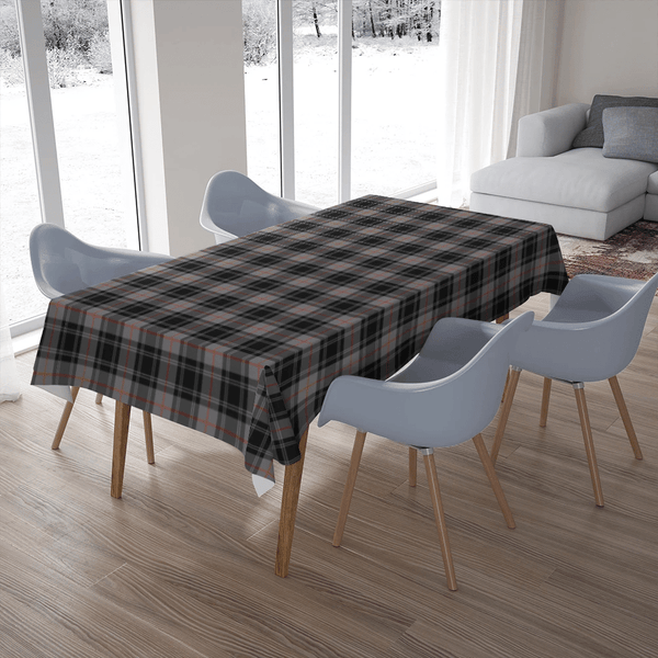 Moffat Modern Tartan Classic Tablecloth