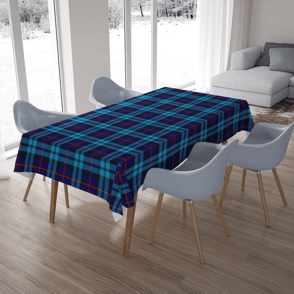 McCorquodale Tartan Classic Tablecloth