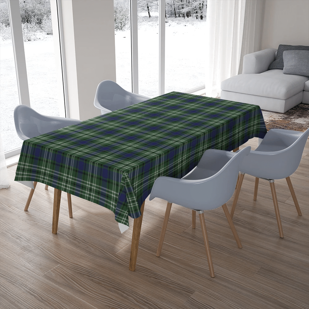 Blyth Tartan Classic Tablecloth