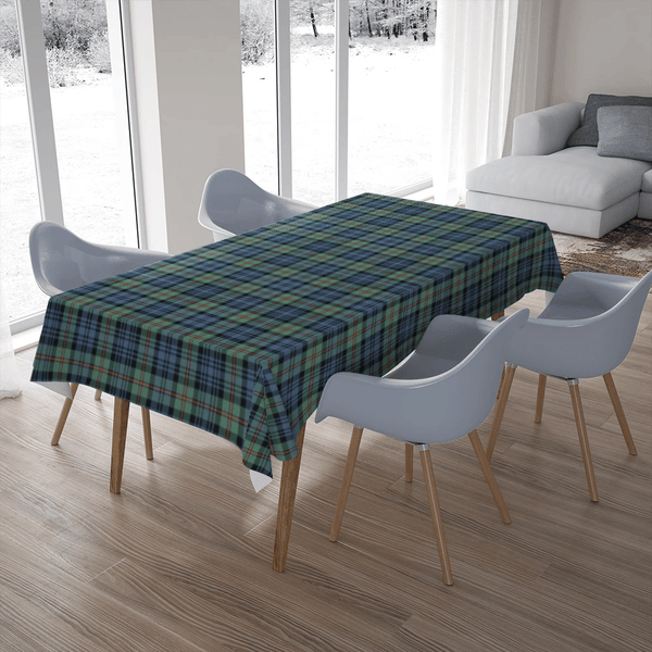 MacKinlay Ancient Tartan Classic Tablecloth