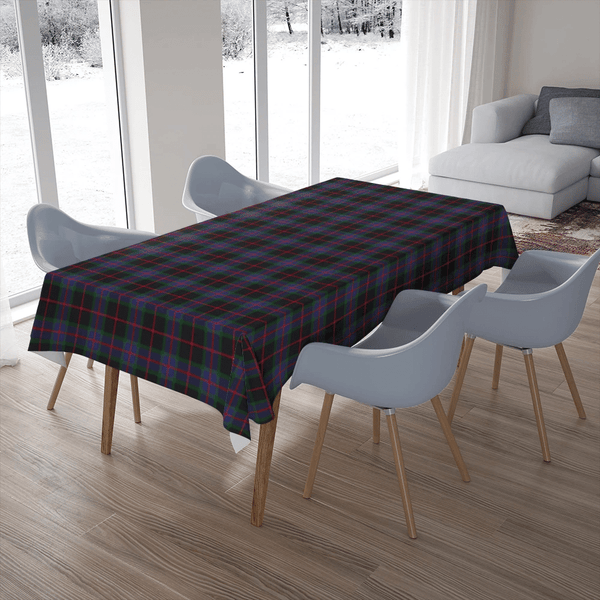 Nairn Tartan Classic Tablecloth