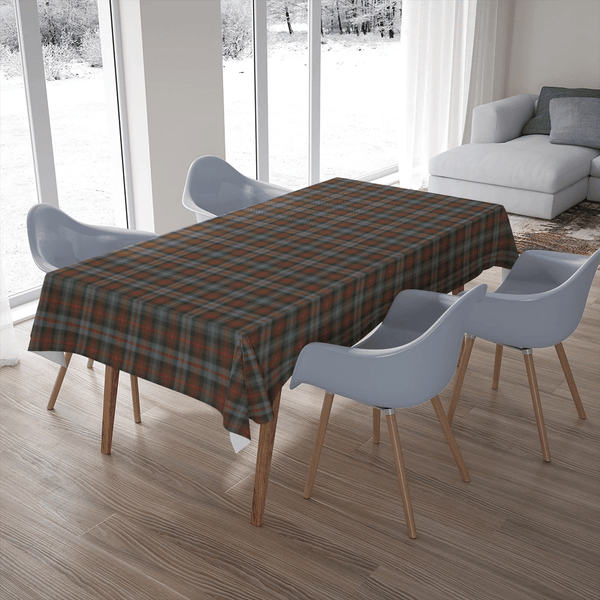 Murray of Atholl Weathered Tartan Classic Tablecloth