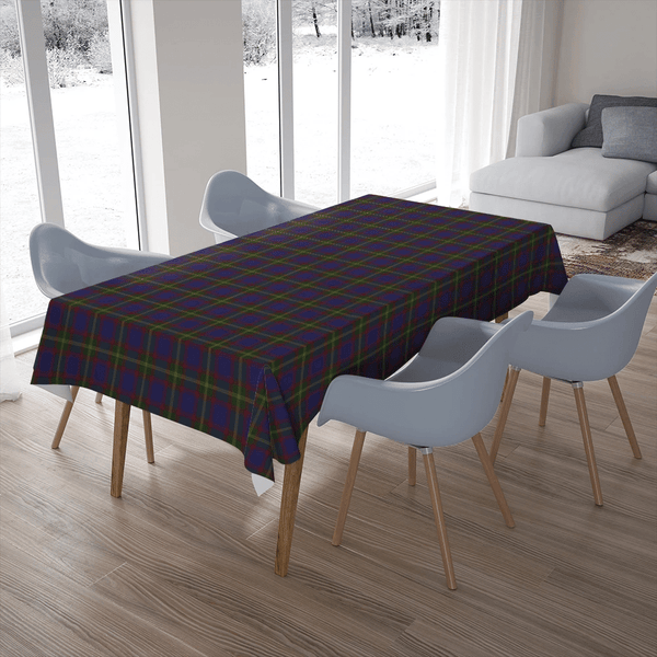 Durie Tartan Classic Tablecloth