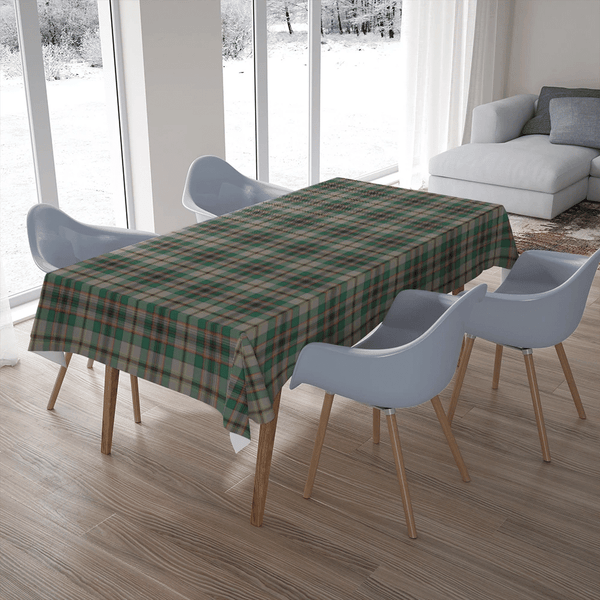 Craig Ancient Tartan Classic Tablecloth